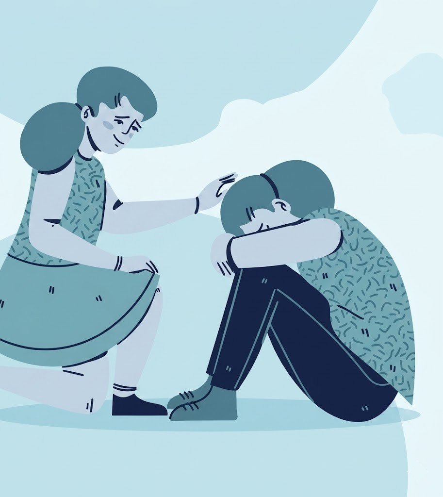 Límites para el bienestar emocional